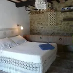 게스트하우스 Podere Del Fagiano 톨렌티노