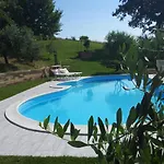 Podere Del Fagiano 4* 톨렌티노