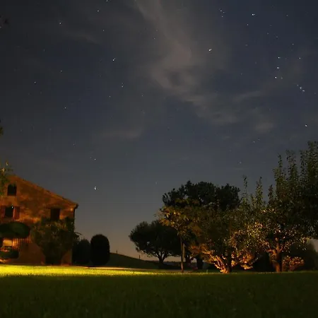 Podere Del Fagiano * Tolentino
