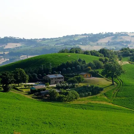 ゲストハウス Podere Del Fagiano トレンティーノ