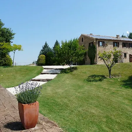 Podere Del Fagiano トレンティーノ