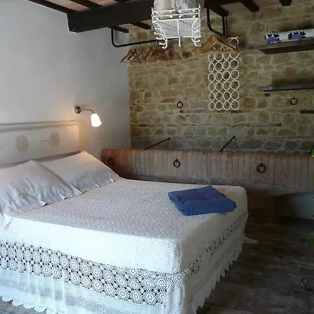 ゲストハウス Podere Del Fagiano トレンティーノ