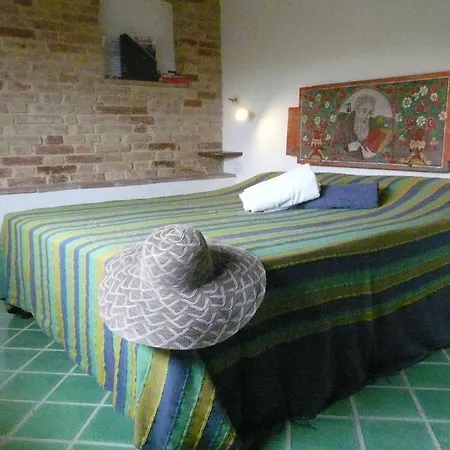 Podere Del Fagiano 4*