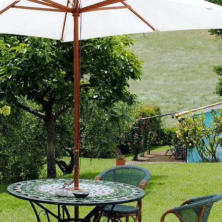 Podere Del Fagiano Guest house *